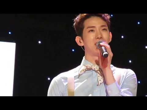 KCON '13 2AM One Spring Day