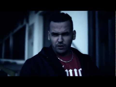 Brockmaster B. - Habibi (feat. Ghad & Engin One) Maskulin Digital Version [VIDEOCLIP]