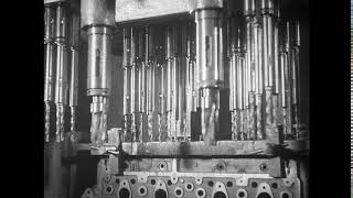 Precious finds in company archives