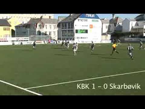 KBK-Skarbøvik
