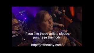 While My Guitar Gently Weeps - Jeff Healey