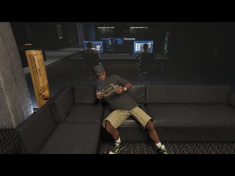 CELAS FT KTO - Sommation (gta)