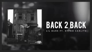 Back 2 Back Music Video