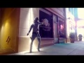 Weight In Gold MARQUESE SCOTT NONSTOP Dance R B 2016