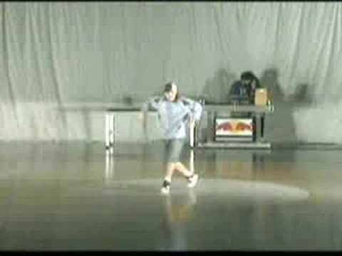 Battle Of The Year Brazil 2008 - Judges