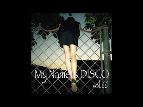 My Name is DISCO vol.66