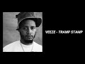 Veeze TRAMP STAMP OFFICIAL AUDIO