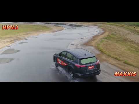 MAXXIS HPM3