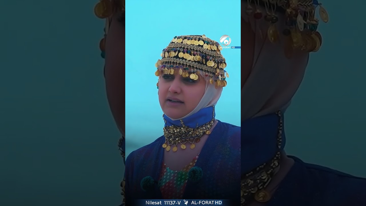 فيديو | إنحكمت بالإعدام بزمن الطاغية !!
