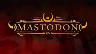 Mastodon 2017 - Scorpion Breath Lyrics
