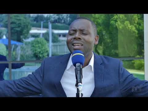 NSHIME UMWAMI WO MW'IJURU Official VideoHD With Thacien Titus