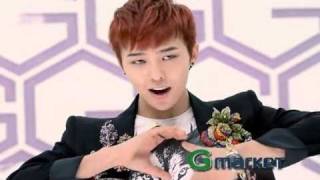 [M/V] G-DRAGON「Gmarket Party!」MV (HQ) ::: Gmarket CM Song!!