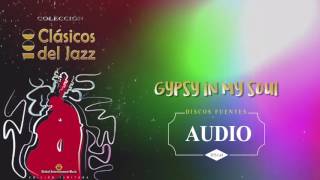 Gypsy In My Soul  - Oscar Peterson / Discos Fuentes