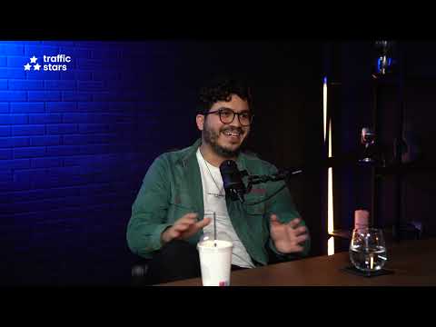 The Future of Digital Advertising – insights from Charis Demetriou