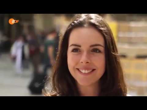 Deutschland Dokumentarfilm Rewe gegen Edeka - Das Supermarkt-Duell