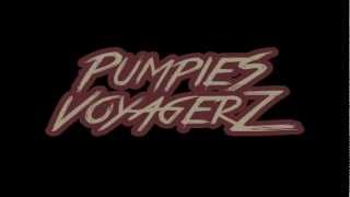 Feadz - Wettex (The Voyagers Bootleg)