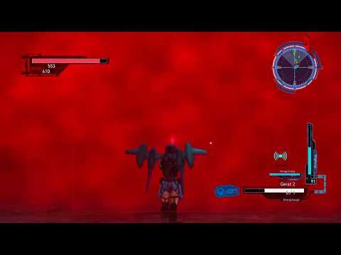 Mission 34 "Cave Invasion Final Stage" Wingdiver EARTH DEFENSE FORCE 5