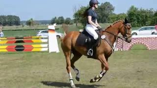 Video of Caberra