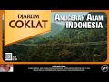 TRANSTV Djarum Coklat Anugerah Alam Indonesia Feat Raissa Ramadhani EIV 15 Detik