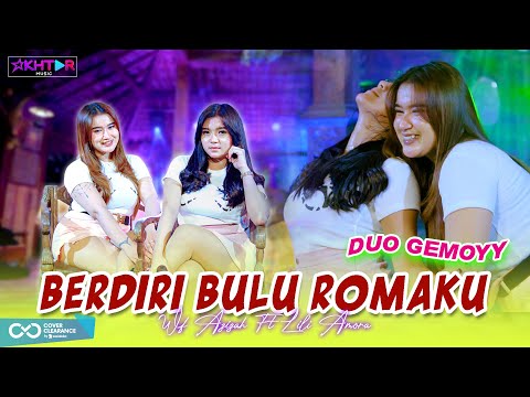 Duo Tobrut - BERDIRI BULU ROMAKU (Official Live Music)