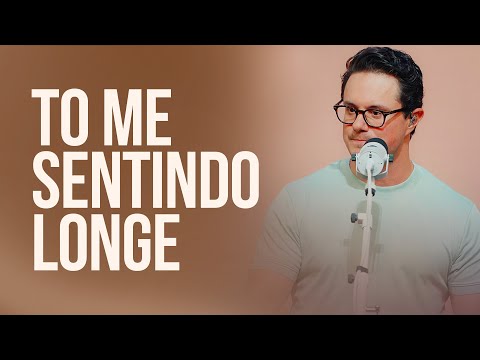 Preciso me aproximar de Deus | Deive Leonardo