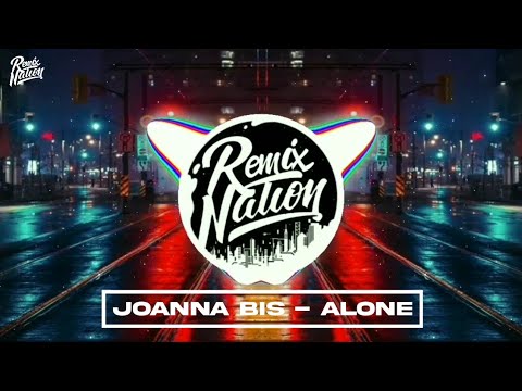 Midsplit, Joanna Bis - Alone