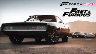 Forza Horizon 2: Fast &amp; Furious (Soundtrack) - Bassnectar - Now ft. Rye Rye