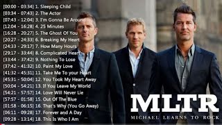 Download lagu MLTR greatest hits full album - Best songs of Micheal Learns To Rock mp3 Download lagu MLTR greatest hits full album - Best songs of Micheal Learns To Rock mp3