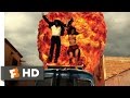 Once Upon A Time In Mexico 3 11 Movie CLIP Chained Escape 2003 HD