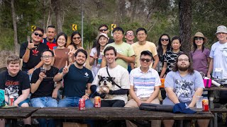 Dat and Owen Fairwell Picnic Saturday Feb 8 2025