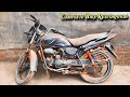 Passion Pro Complete Bike Restoration Passion Pro Bike Modify Qamar Bike Restoration QBR