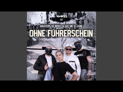 Ohne Führerschein