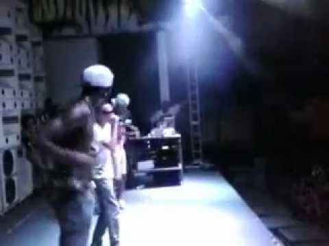 Du e pablo com mc katatal