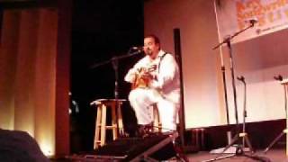 Raul Malo I Hope This Doesn&#39;t Matter Much To You