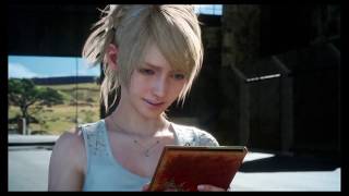 【FF15】【初見実況】ホストと旅する魔王part16