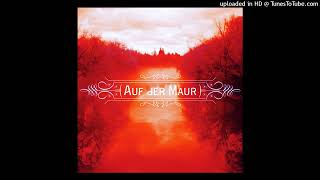 Melissa Auf der Maur - Would If I Could (Semi-instrumental)