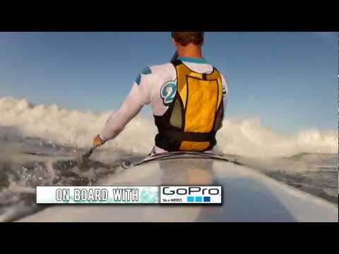 Varsity College Marine Surfski Series - Race 2 - Billy the Bums Surfski Challenge