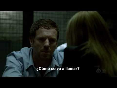 Bla - Interrogatorio en Homeland sobre el nuevo disco!!