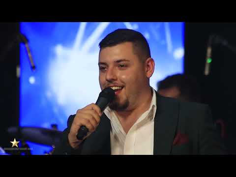 Hristijan Krsteski -  Zal za Despina ( Makedonsko talent show Folk zvezda)