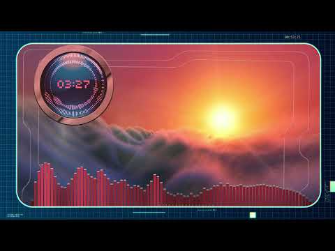 Vidda - Backing Track
