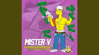 AGAMAGOHENMAPOKE (I Got My Gun in My Pocket)