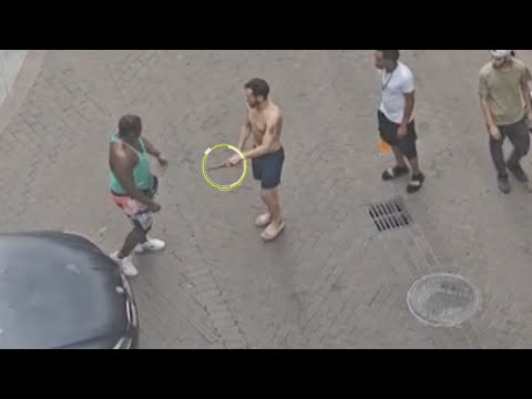 Fights and insecurity over a drug den in the center of Alcorcón