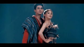 Wengie &amp; Inigo Pascual - Mr Nice Guy (Official Music Video) [English Version]