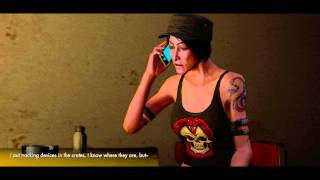 TSW - Tanis - Old Gods, New Tricks - part 2