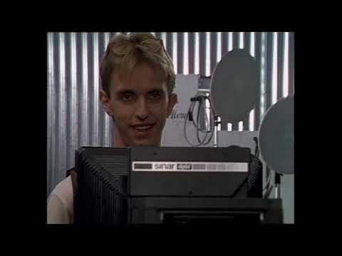 Die Piefkesaga Teil 1  "Der Skandal"  Zwei Schlüsselszenen