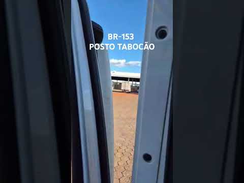 POSTO TABOCÃO BR-153 TO