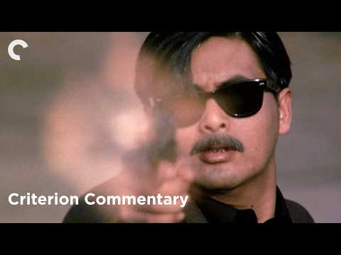 “I Always Like to Play Tricks”: John Woo Re-Watches THE KILLER