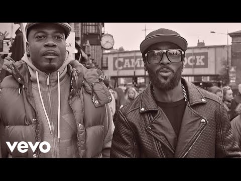 Potential Badboy - Revolution