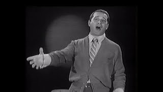 Perry Como Live - Old Devil Moon