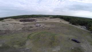preview picture of video 'Detroit Mountain, Detroit Lakes, MN'
